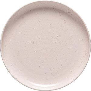 Costa Nova - servies - ontbijtbord Pacifica roze - aardewerk - 23 cm rond