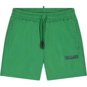 Malelions Boxer 2.0 Zwemshort Heren - Maat L