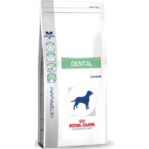 Royal Canin Dental - Hondenvoer - 6 kg