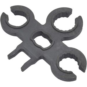 Connector Spanner Tool voor Zonnepaneel montage en demontage
