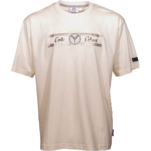 Carlo Colucci T-Shirt White