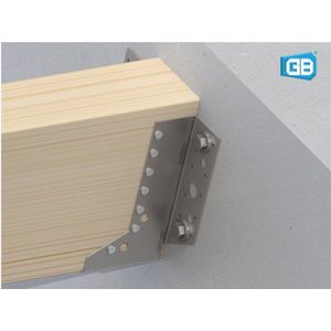 Wurth - Raveeldrager zwaar 2,0 mm - Raveeldrager zwaar 2,0 mm x 20 st