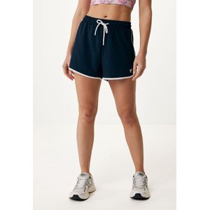 Mexx Activewear Sportbroek Navy - Maat M