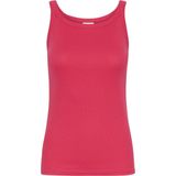 Kaffe KAcarna Tank Top Dames Blouse - Maat L