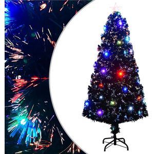 vidaXL-Kerstboom-met-LED-en-standaard-150-cm-glasvezel