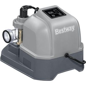 Bestway zoutelektrolyse hydrogenic 6 g/h