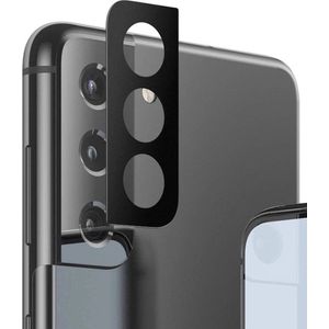 Samsung S22 Plus lens protector-Nieuwe design-Luxe uitvoering-High Quality Camera protector