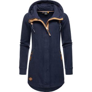 Ragwear Damen fleecejas Letti Fleece