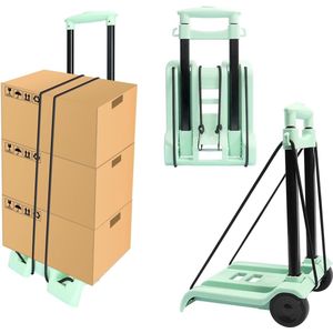 transportwagen - steekwagen, transportwagen, multifunctionele trolley, 40kg