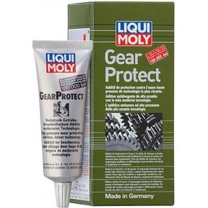 Liqui Moly GearProtect antislijtagetoevoegmiddel 1007 80 ml