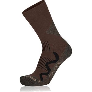 Wandelsokken Lowa Unisex 3-Season Pro Socks Dark