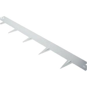 Multi-Edge kantopsluiting Verzinkt 100x17,5 cm - per 9 stuks