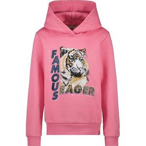 Cars Jeans Hoodie Belois Jr. - Meisjes