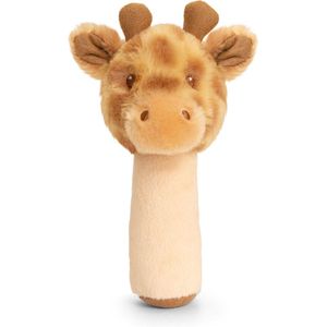 Keel-Eco Huggy Giraf Stick Rammelaar