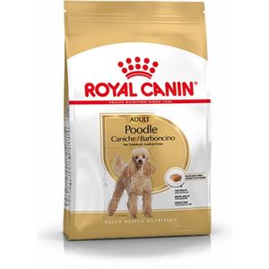 Royal Canin Poodle Adult - Hondenvoer Brokken - 7.5 kg
