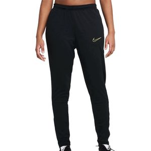 Nike Dry Academy 21 Sportbroek - Maat XL  - Vrouwen - zwart