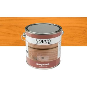 Wovar Norvo | Lariks en Douglas Olie | Lariks 2,5 liter