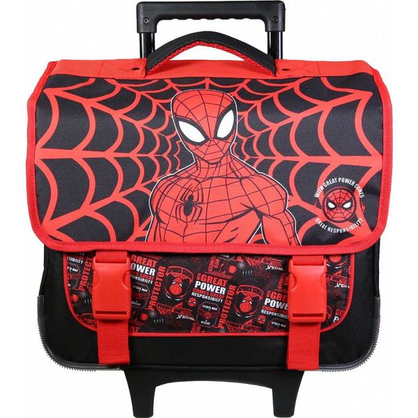 Delsey boekentas trolley new arrivals