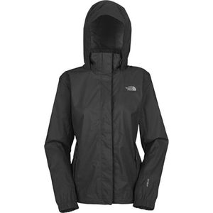 The North Face Resolve Jacket Outdoorjas Dames - Maat XL