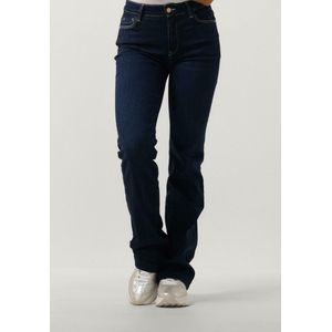 Guess Sexy Boot Jeans Dames - Broek - Donkerblauw - Maat 30