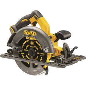 DCS576N-XJ XR Flexvolt Cirkelzaag | zonder accu's en lader