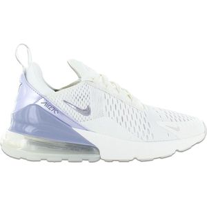 Sneakers Nike Air Max 270 ESS ""Sail Oxygen Purple"" - Maat 40