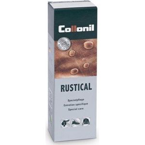 Collonil Rustical tube leer voeding voor gewaxt leer en gevette nubuck