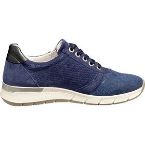 Lianta sneaker pearl30 denim maat 41