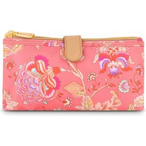 Carmen Cosmetic Bag 37 Sits Aelia Desert Rose Pink: OS