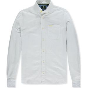 Overhemd Snells Beach White (22CN506 - 1010)