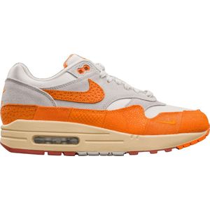 Nike Air Max 1 Master Magma Orange - DZ4709-001 - Maat 42 - Kleur als op foto - Schoenen