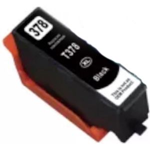 3781XL Zwart Huismerk Inkt Cartridge | Compatible met Epson Expression Photo XP8500 / Epson Expression Photo XP8505 / Epson Expression Photo XP8600 / Epson Expression Photo XP8605