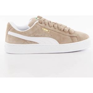 Suede XL
