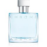 Azzaro Chrome Eau de Toilette Spray 30 ml