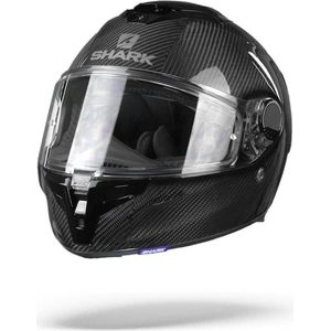 SHARK Spartan GT Carbon Motorhelm Integraalhelm - Maat XXL