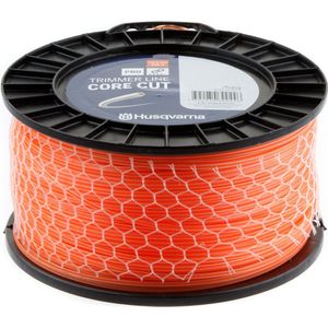 Husqvarna Trimmerlijn Core Cut Ø2,4MM 240M