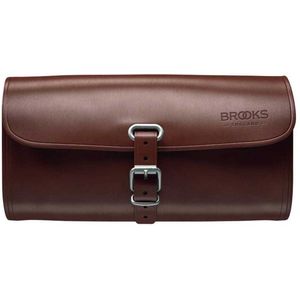 Brooks zadeltas Challenge 1.5L a. brown