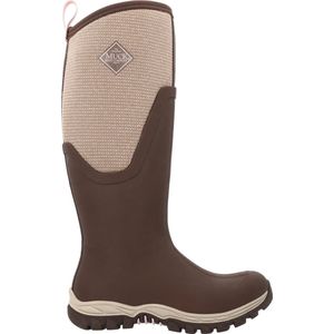 Arctic Sport II Tall - Chocolate/Beige - Dames - Winterlaarzen