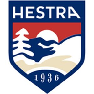 Hestra Heli Ski Female - Mitt Want Dames