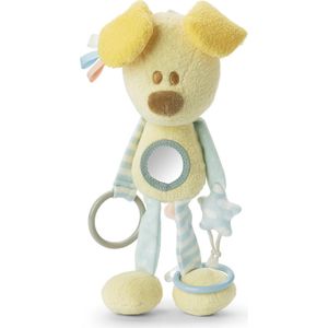 Bon Ton Toys Woezel & Pip 27cm Pip Activiteit Knuffel 40.224.023