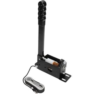 Handrem Klem PC Sim Racing Games - Universele Handrem Gaming Randapparatuur - G25 G27 G29 T500 - 64 Bit .