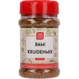 Van Beekum Specerijen - Bami Kruidenmix - Strooibus 140 gram