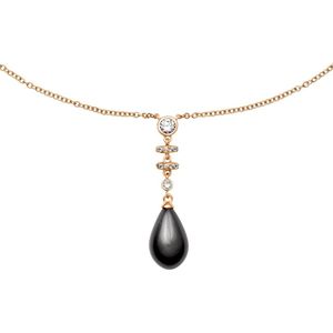 Diamonfire 63.0920.178245 Dames Ketting - Collier