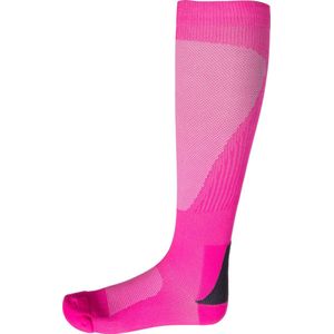 Rucanor Selecter Compression Socks Unisex Roze Maat 35-38