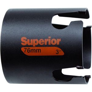 superior gatzaag 38 mm | 3833-38-C