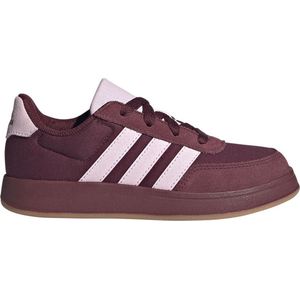 Adidas Breaknet 2.0 Schoenen Rood EU 31