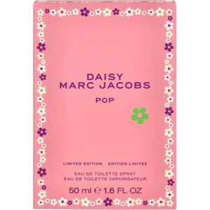 Daisy Pop Eau De Toilette (edt) 50ml