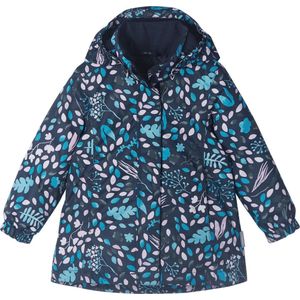Reima - Winterjas voor baby's - Toki - Donkerblauw - maat 104cm