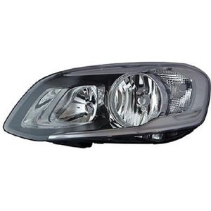 Volvo XC60, 2013 - 2017 - koplamp, Valeo, H9+H7, links