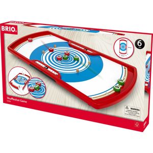 BRIO Shuffleshot Game 34090
